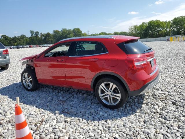 WDCTG4GB8HJ350192 Mercedes-Benz Gla 250 4matic