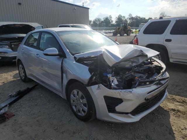 3KPA25AD3PE512737 KIA RIO S
