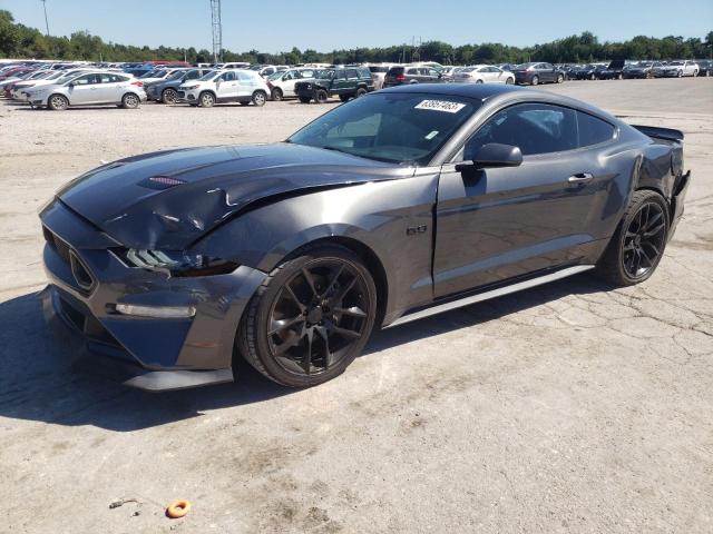 1FA6P8CF2K5111990 | 2019 FORD MUSTANG GT