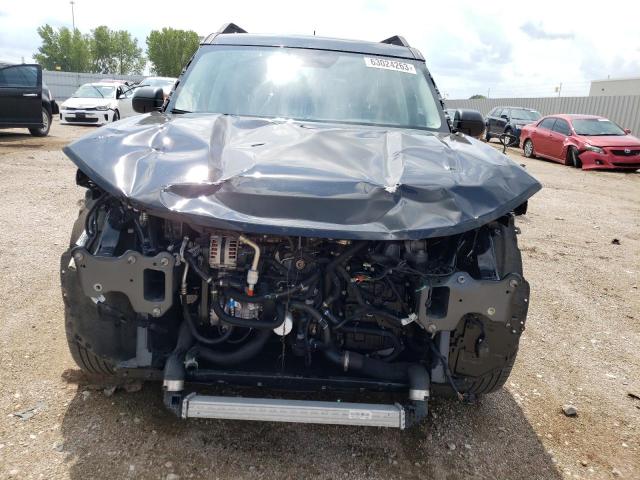 3FMCR9B64MRA45646 Ford Bronco Sport Big Bend
