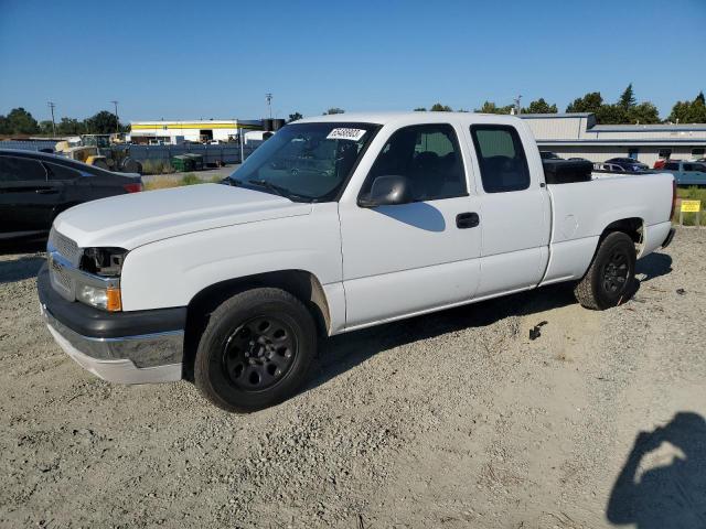 2005 Chevrolet C/K 1500 