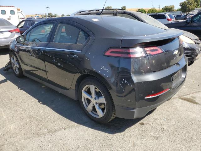 VIN 1G1RH6E47EU149044 2014 Chevrolet Volt no.2