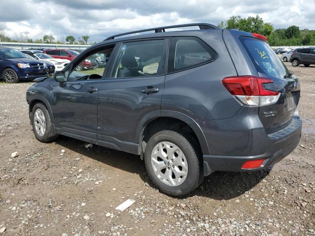 JF2SKADC3MH494358 Subaru Forester