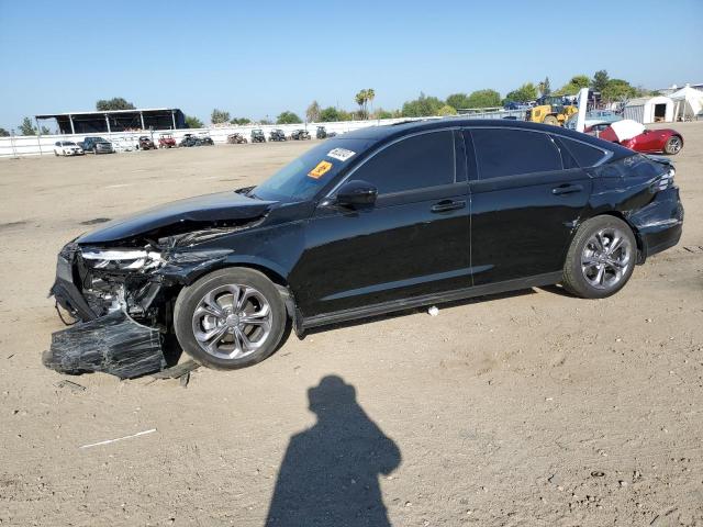 2023 Honda Accord Coupe EX