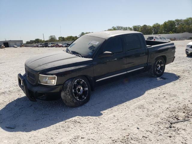 2008 Dodge Dakota 