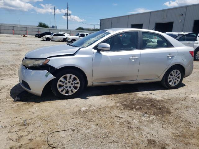 2013 Kia Forte EX