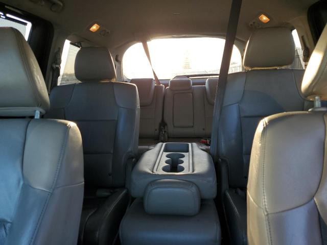 5FNRL5H9XDB037191 2013 HONDA ODYSSEY, photo no. 10