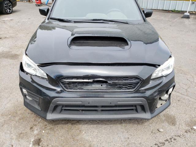 JF1VA1F68K8809972 Subaru Wrx Premium