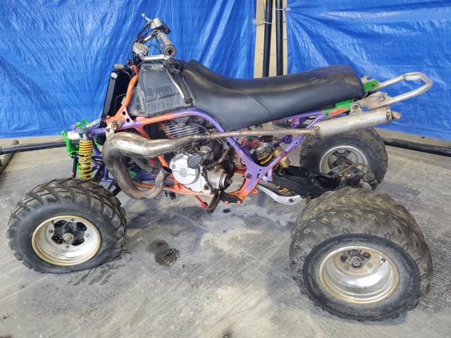 2003 YAMAHA YFZ350 JY43GGW073C247333