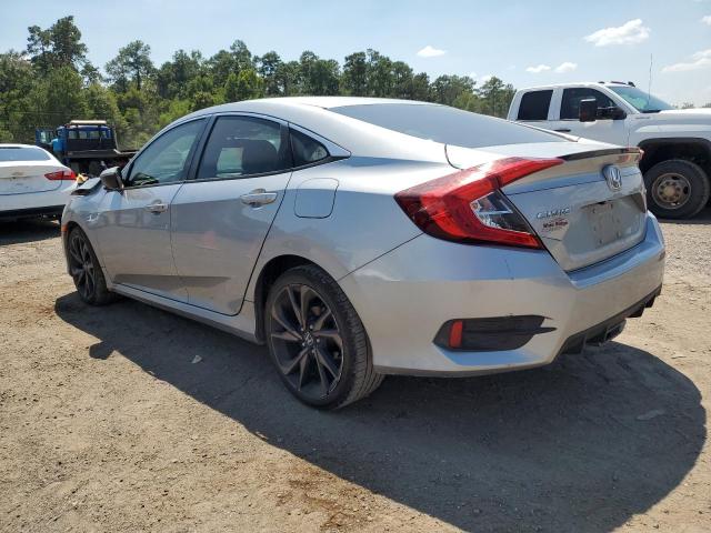 19XFC2F88KE024597 | 2019 HONDA CIVIC SPOR