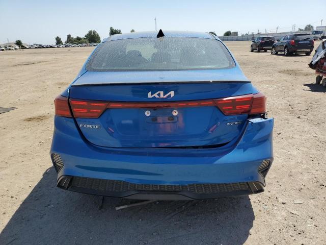 3KPF54AD0PE525825 KIA Forte Gt Line