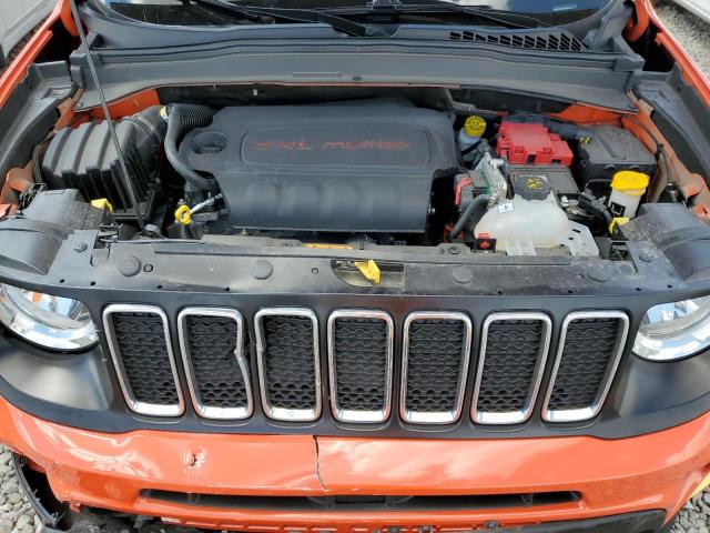 ZACNJDAB0MPM12149 Jeep Renegade Sport