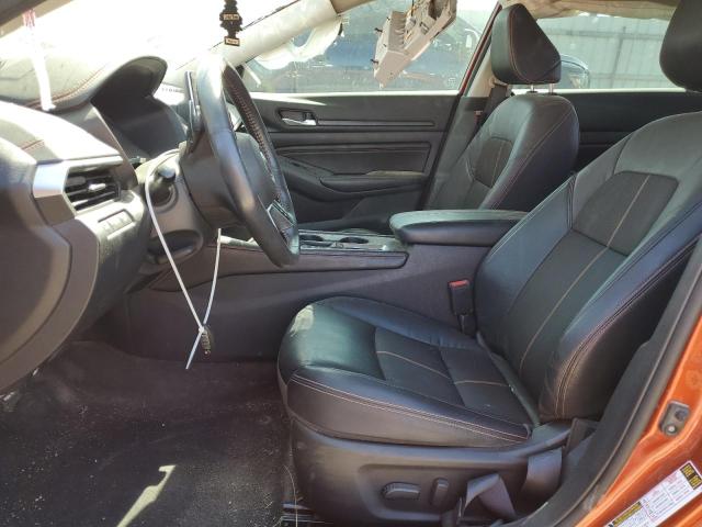 1N4BL4CV5NN399941 Nissan ALTIMA SR