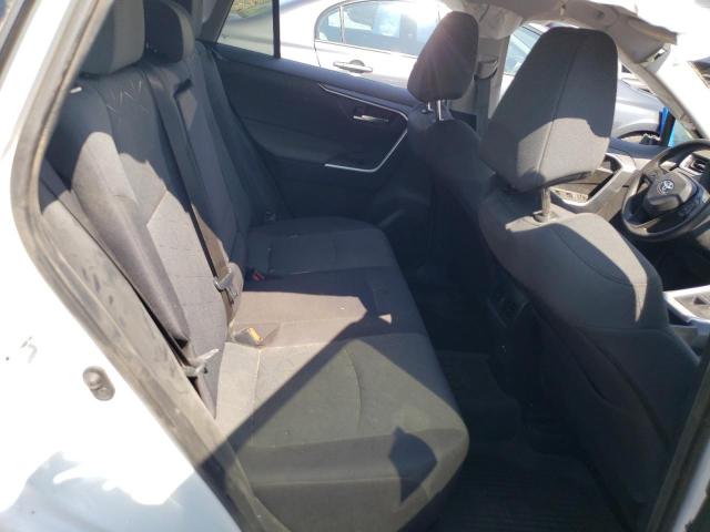 2T3P1RFV3MW221533 Toyota Rav4 Xle
