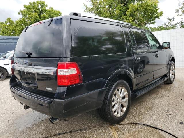 1FMJK2AT6HEA56201 Ford Expedition El Limited