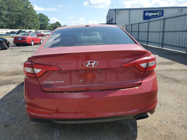 5NPE24AF8HH503655 | 2017 HYUNDAI SONATA SE