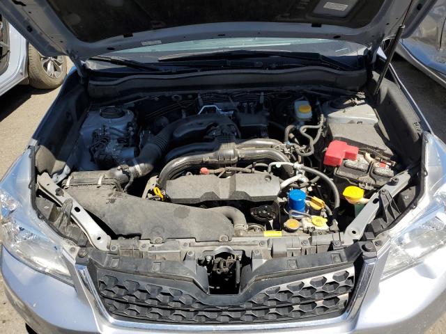 JF2SJARC3FH805351 Subaru Forester 2.5i Limited