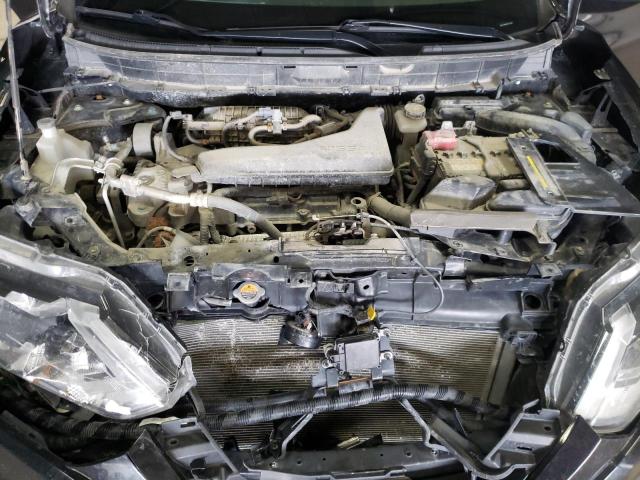 JN8AT2MV8LW111656 Nissan ROGUE S