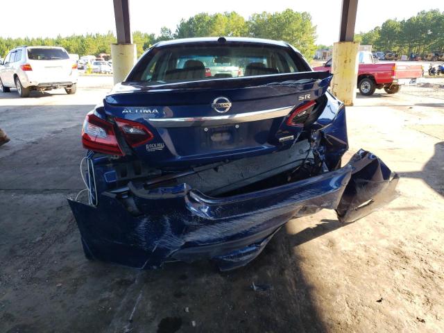 1N4AL3APXJC264390 Nissan ALTIMA 2.5