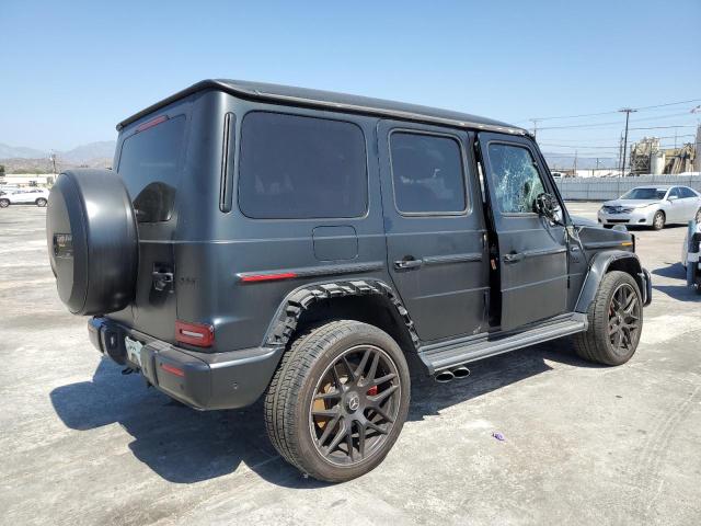 VIN W1NYC7HJ4MX413657 2021 Mercedes-Benz G-Class, 6... no.3