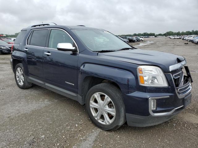 2GKALPEK9H6148105 GMC Terrain Slt