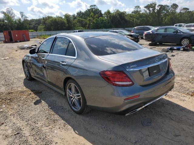 WDDZF4JB0JA482676 2018 MERCEDES-BENZ E-CLASS, photo no. 2