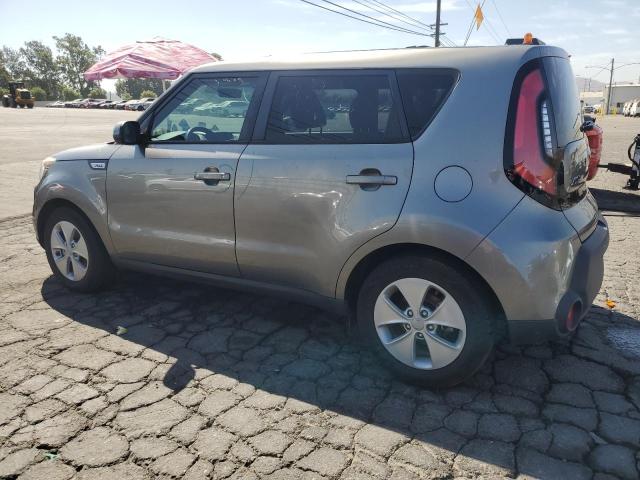 KNDJN2A21F7152581 KIA Soul