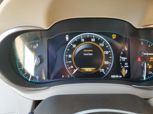 1G4GB5G35GF191391 Buick Lacrosse
