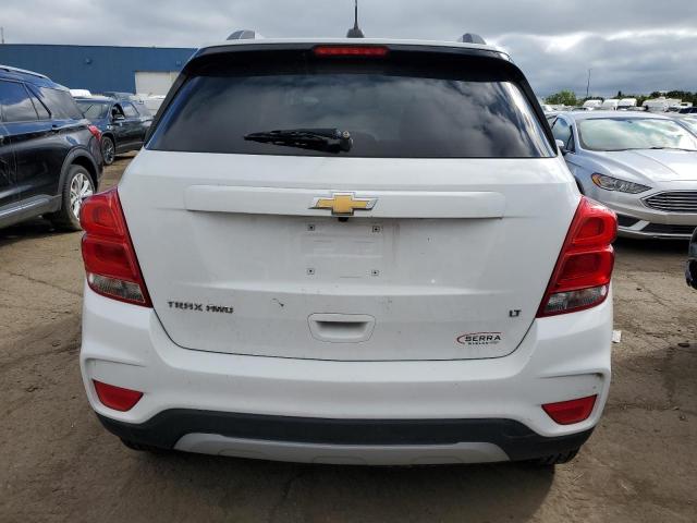 KL7CJPSB8KB838847 Chevrolet Trax 1LT 6