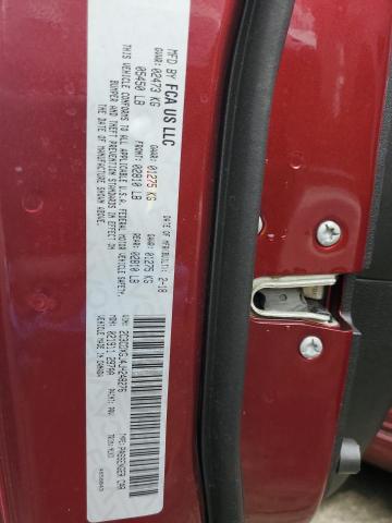 2C3CDXGJ4JH248276 Dodge Charger R/t 392