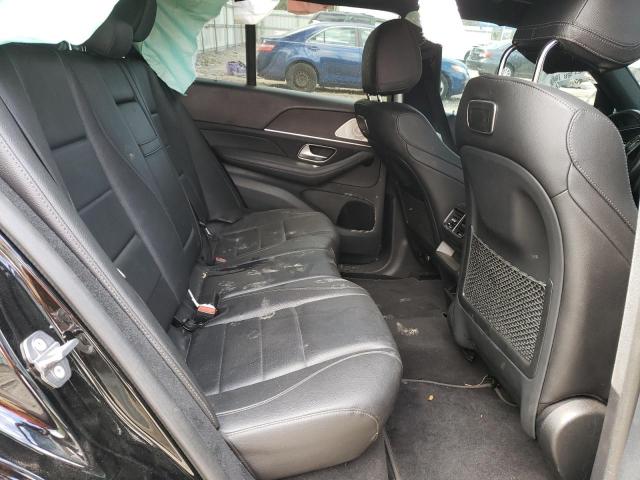 4JGFB4JB1LA220706 Mercedes-Benz GLE 350