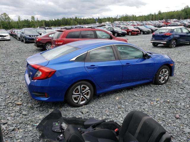 Vin: 2hgfc2f54gh018914, lot: 63143243, honda civic lx 20163
