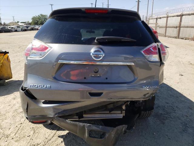 5N1AT2MV1FC910501 Nissan ROGUE S