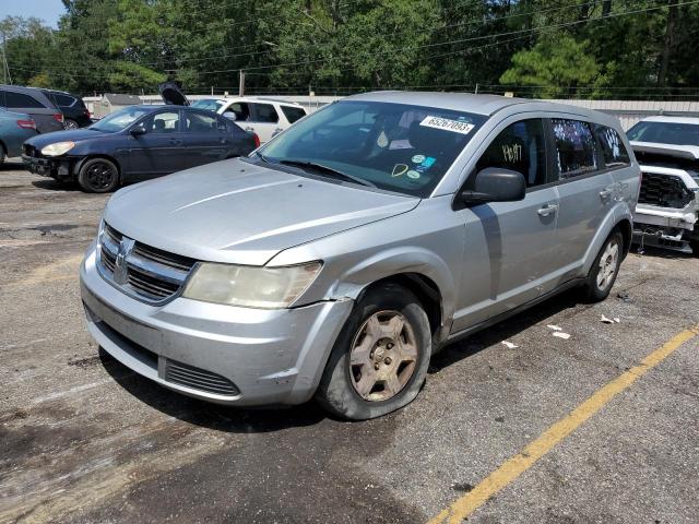 2009 Dodge Journey SE