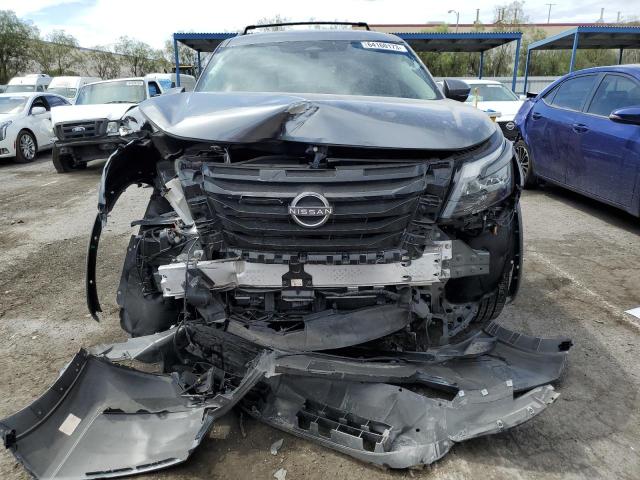 5N1DR3BA5PC266777 Nissan Pathfinder Sv