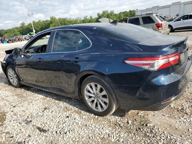 4T1B11HK7KU236184 Toyota Camry L 2