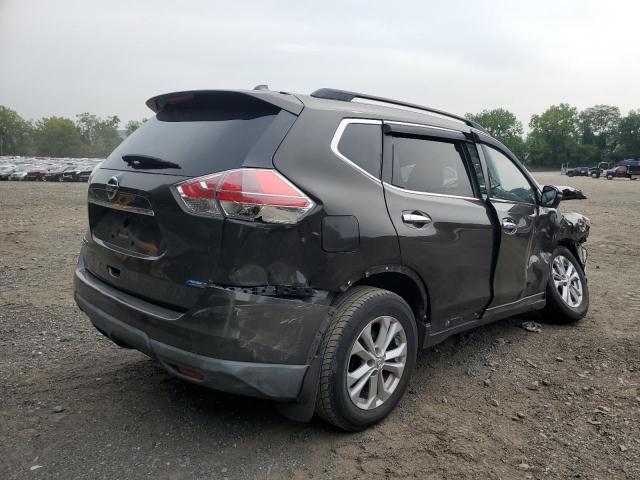 5N1AT2MV5EC766031 | 2014 Nissan rogue s