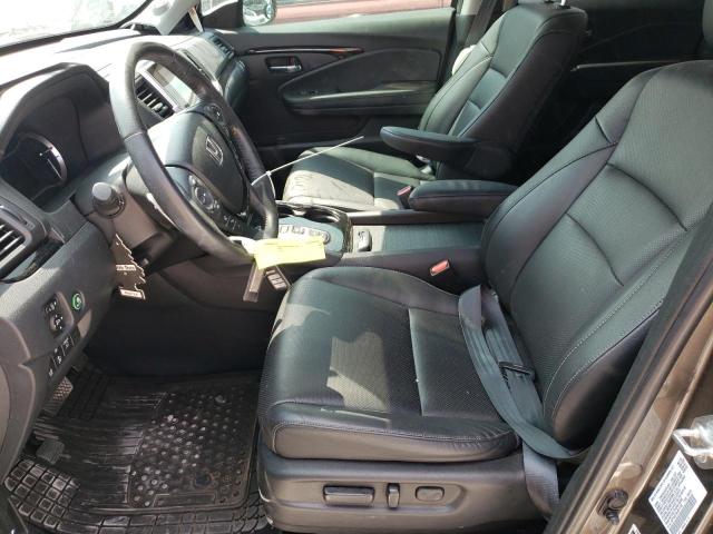 5FPYK3F78LB011733 Honda Ridgeline Rtl