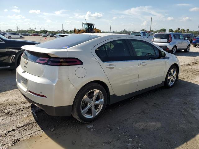 VIN 1G1RD6E44DU131675 2013 Chevrolet Volt no.3