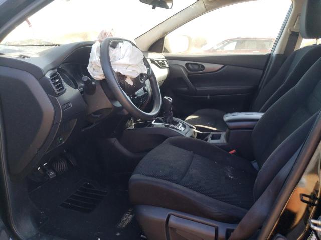 JN1BJ1CP9JW156883 Nissan Rogue Sport S