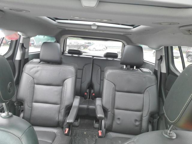1GKKNMLS0HZ174435 GMC Acadia Slt-1