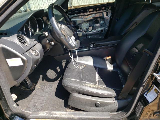 WDDGF8AB8ER321434 Mercedes-Benz C 300 4matic
