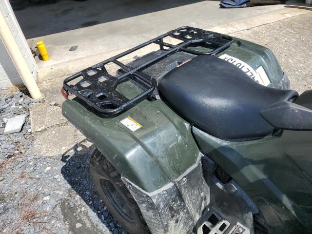 2023 HONDA TRX420 FM 1HFTE40K8P4904565