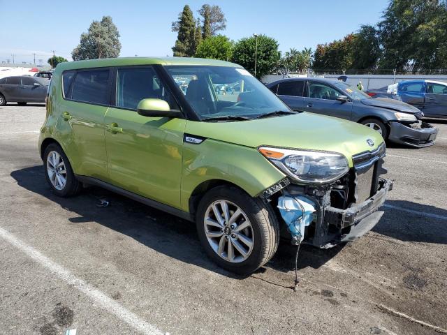 KNDJP3A56J7892775 KIA SOUL +