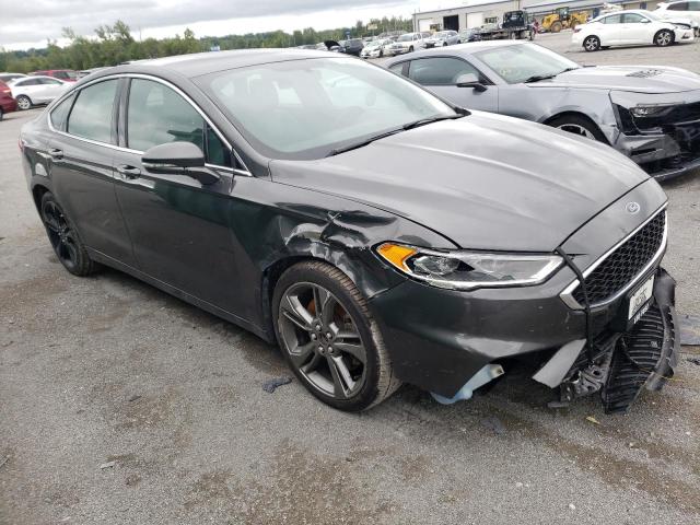 3FA6P0VP6HR157304 Ford Fusion Sport