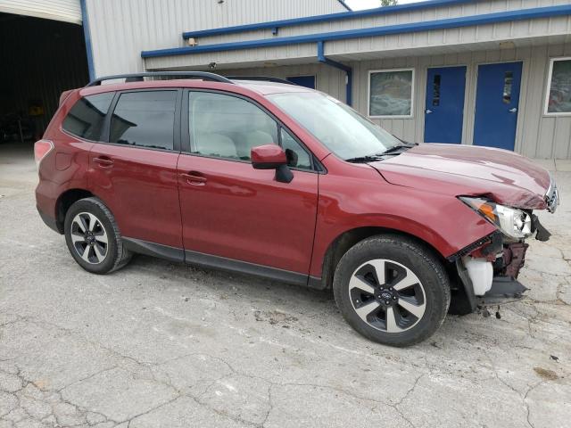 2017 SUBARU FORESTER 2 - JF2SJAGC3HH445598