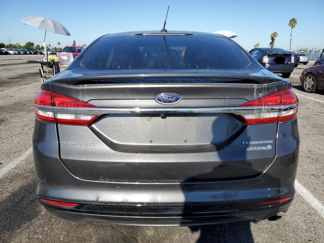 3FA6P0RU5HR264540 2017 FORD FUSION, photo no. 6