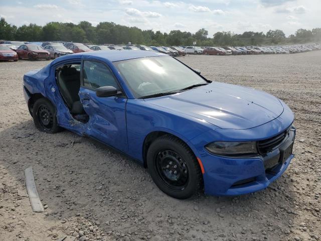 2022 DODGE CHARGER PO - 2C3CDXKG7NH228573