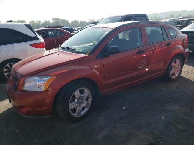 2008 Dodge Caliber SXT