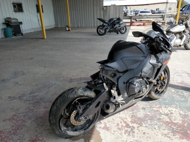 2021 HONDA CBR1000RR JH2SC7716MK400279